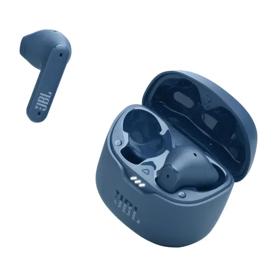 Беспроводные наушники JBL Tune FLEX Синий