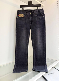Джинсы Gucci