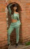 1109 Siment dres Mint