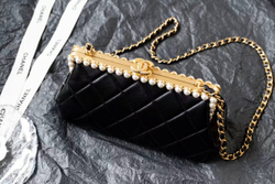 Сумка Chanel