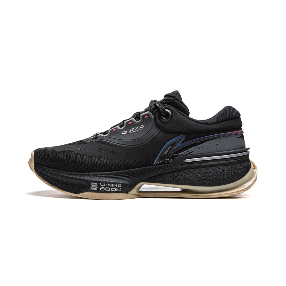 Li-Ning Transcend 8
