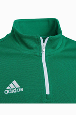 Кофта adidas Entrada 22 Training Top Junior