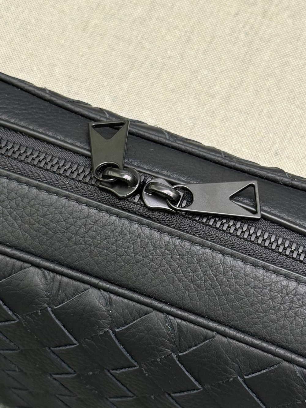 Сумка через плечо Bottega Veneta
