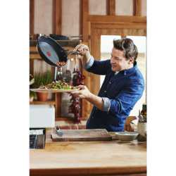 Сковорода Tefal Jamie Oliver 28 см E2110673