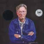 Eric Clapton / I Still Do (2LP)