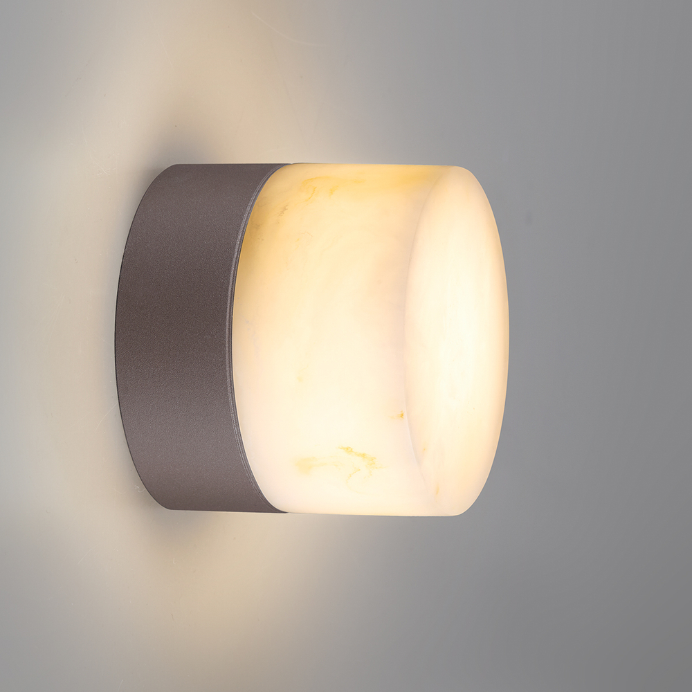 Настенный светодиодный светильник Odeon Light CANDELA 7190/6WL