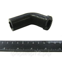 Патрубок ДПР.31.007 (сливной) Ф