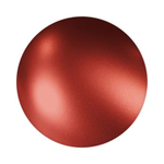 Выкрас Molten Red Metallic Wash — Ionic Real Heavy Metal
