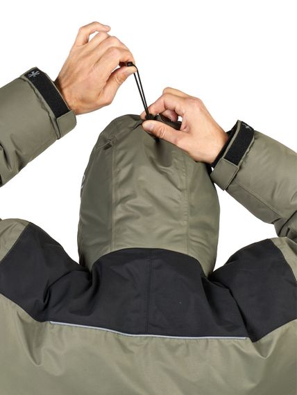 Костюм зим. Norfin ARCTIC 4 + 04 р.XL