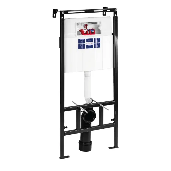 Инсталляция BETTOSERB для подвесного унитаза Sava Slim Superior 41010
