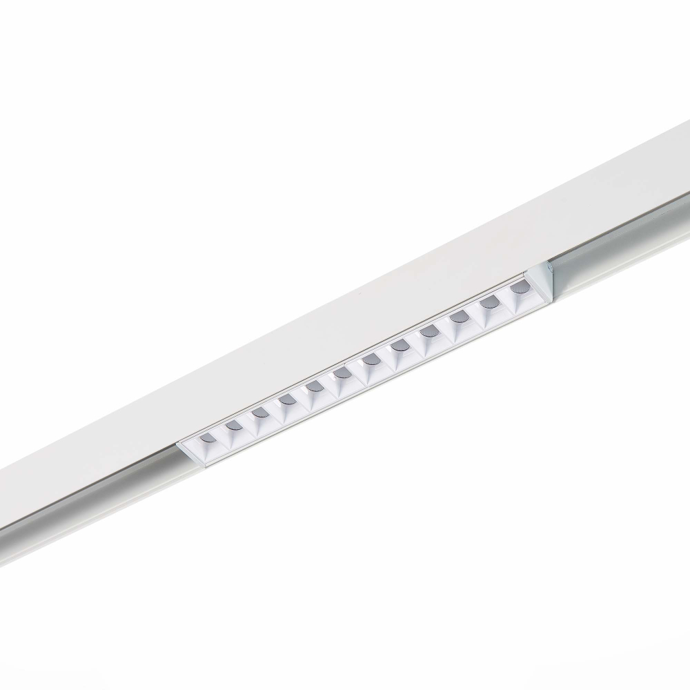 Светильник трековый SKYLINE 48 LED 1х12W