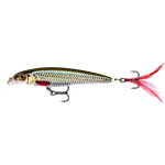 Воблер Rapala X-Rap XR10 10см 13g 1.2-1.8m -