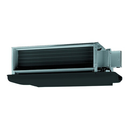 Фанкойл канальный SHUFT SFF-600G50 4T