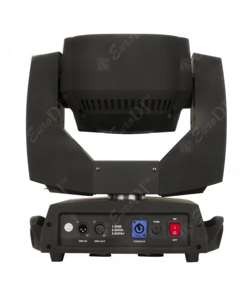 EURO DJ FX-LED 1915