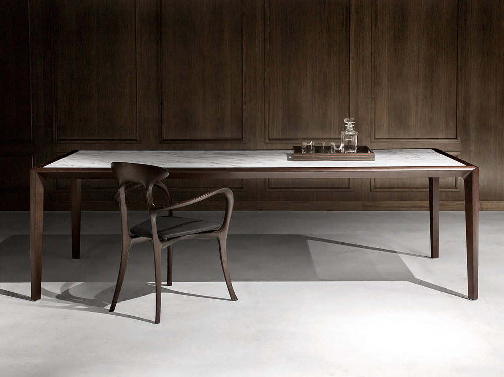 Стол Ceccotti Collezioni Evenmore