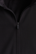 Утеплённый спортивный топ на молнии Fleece SoftMove™ - H&M