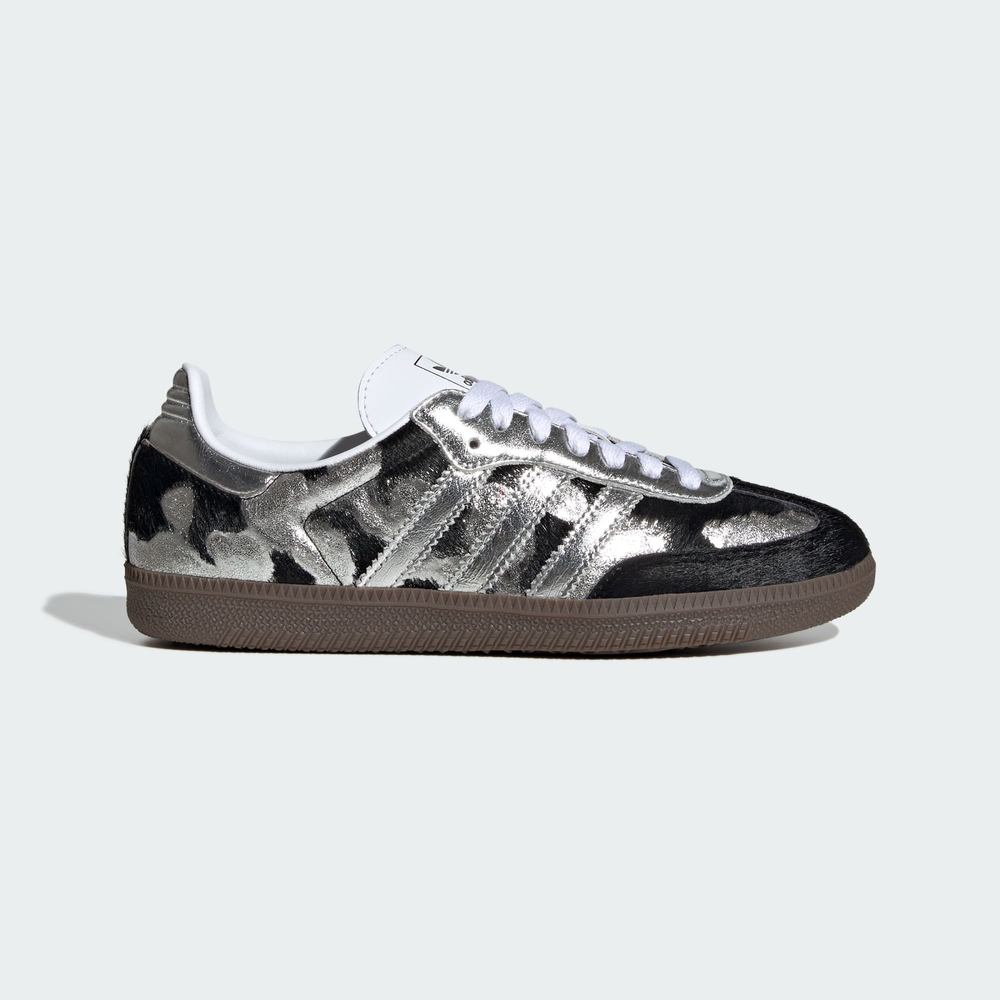 Кроссовки женские adidas Originals SAMBA OG W