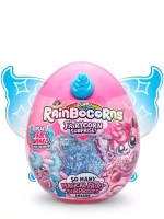 Мягкая игрушка сюрприз яйцо Rainbocorns Fairycorn Bunny 4