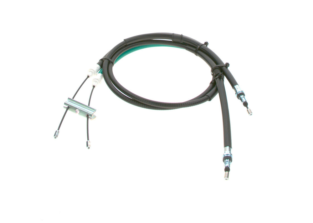 BOSCH - 1987477732-BOC - Cable Pull, parking brake