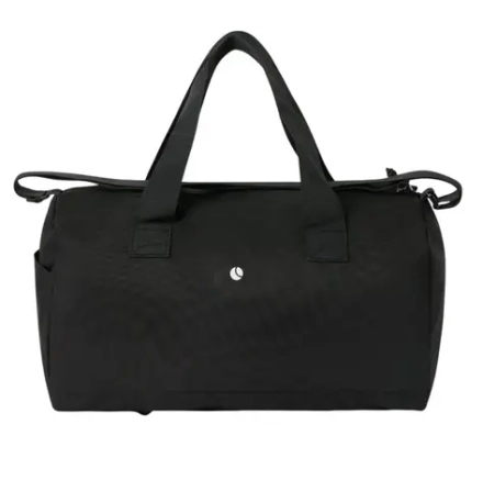 Сумка спортивная Bjorn Borg Logo - black