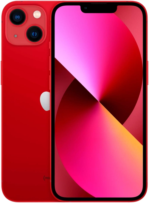 Apple iPhone 13 mini 256GB PRODUCT Red