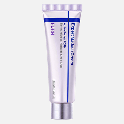 CENTELLIAN24 Expert Madeca Cream Active Renew PDRN Крем для лица восстанавливающий с PDRN, 50 мл