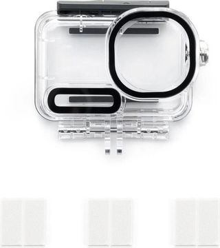Аквабокс DJI Osmo Action 6 / 5 Pro Waterproof Case
