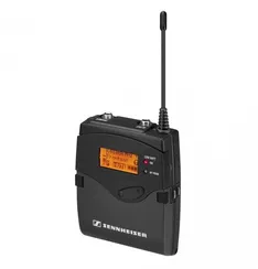 Sennheiser EK 2000 IEM GW-X приёмник системы персонального мониторинга