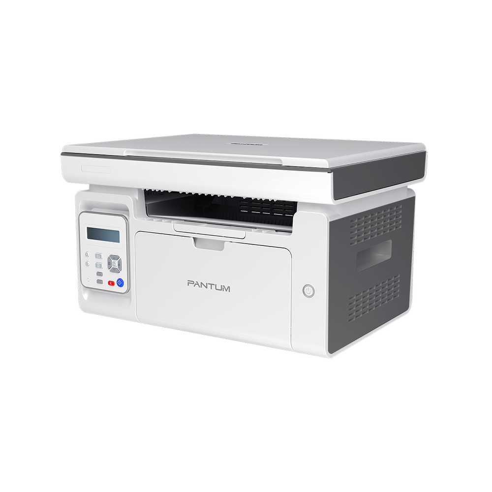 МФУ Pantum M6507, A4, 22 стр./мин, USB