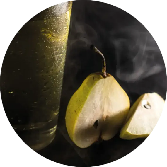 Aircraft CIGAR BLEND - French Cider (200г)
