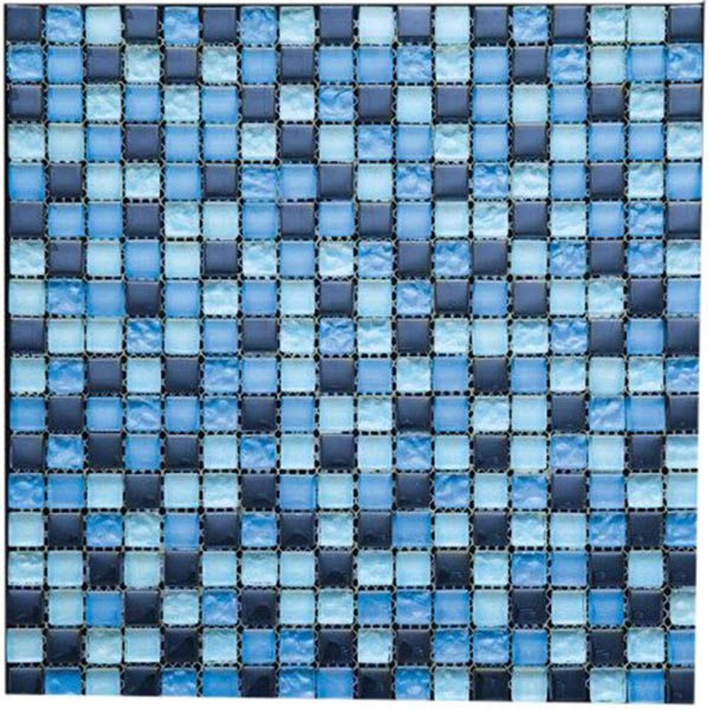 Мозаика Glass&amp;Stone PST-023 микс