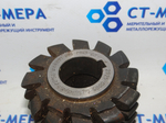 Фреза червячная для нарезания зубьев звездочек 2523-0005, 12,7 2°56', Р18, МИЗ