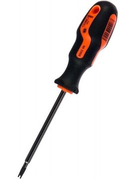 Двухточечная отвертка NAREX S Line Profi SP6 L=95 800206