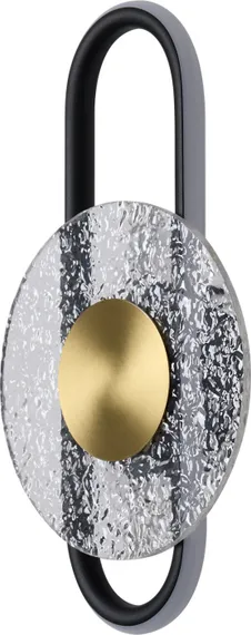 Настенный светильник Drip FR6173WL-L12B Freya