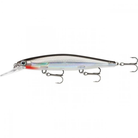 Воблер RAPALA Shadow Rap Deep SDRD11 / 11 см, 13 г, цвет S