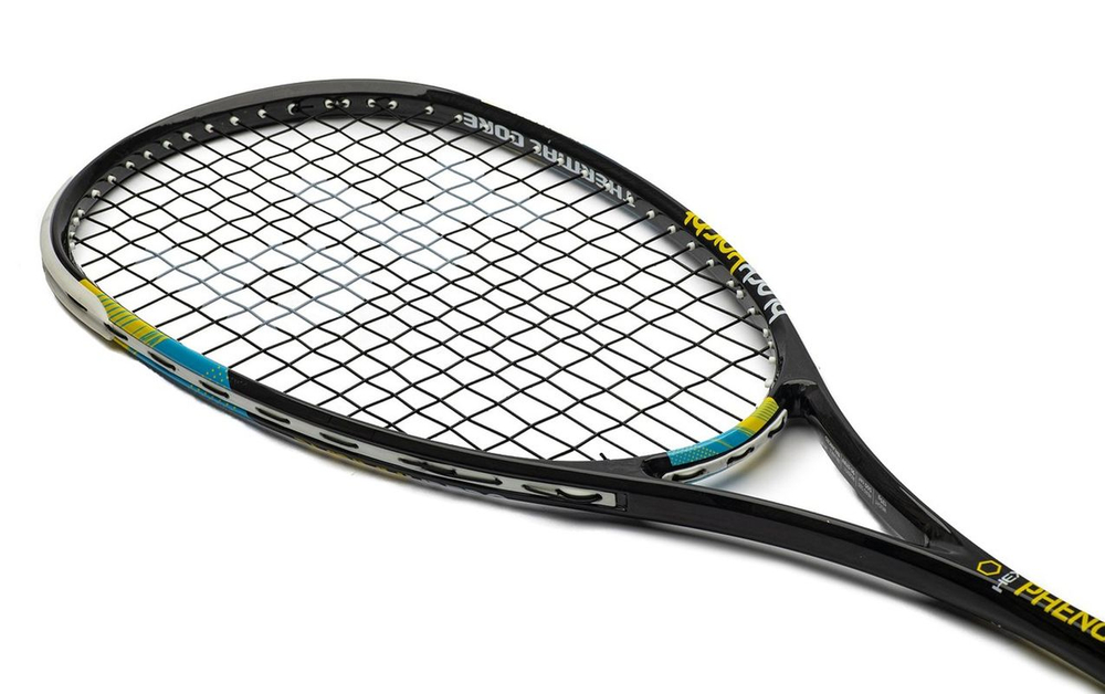 Rakiety do squasha Black Knight Hex Phenom