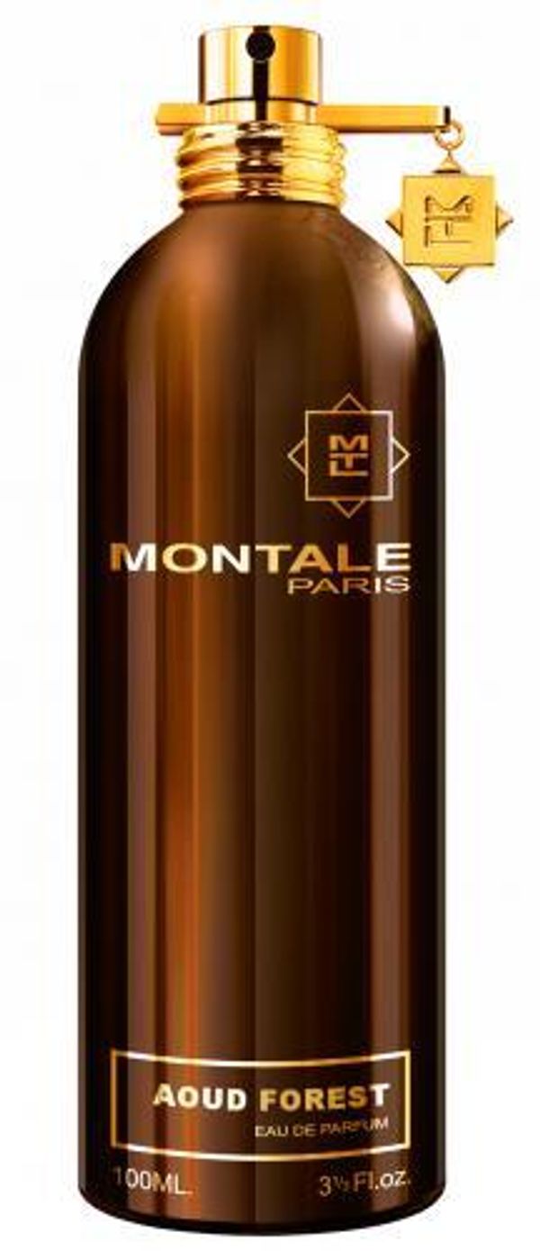 Montale Aoud Forest Eau De Parfum