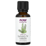 NOW Foods, Essentials Oils, бальзам с еловыми иглами, 30 мл (1 жидк. унц.)