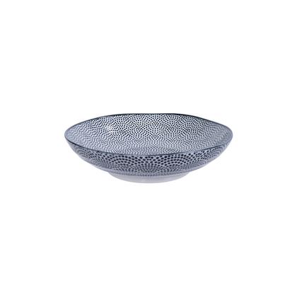 Чаша 21см Tokyo Design Nippon blue 14344-1