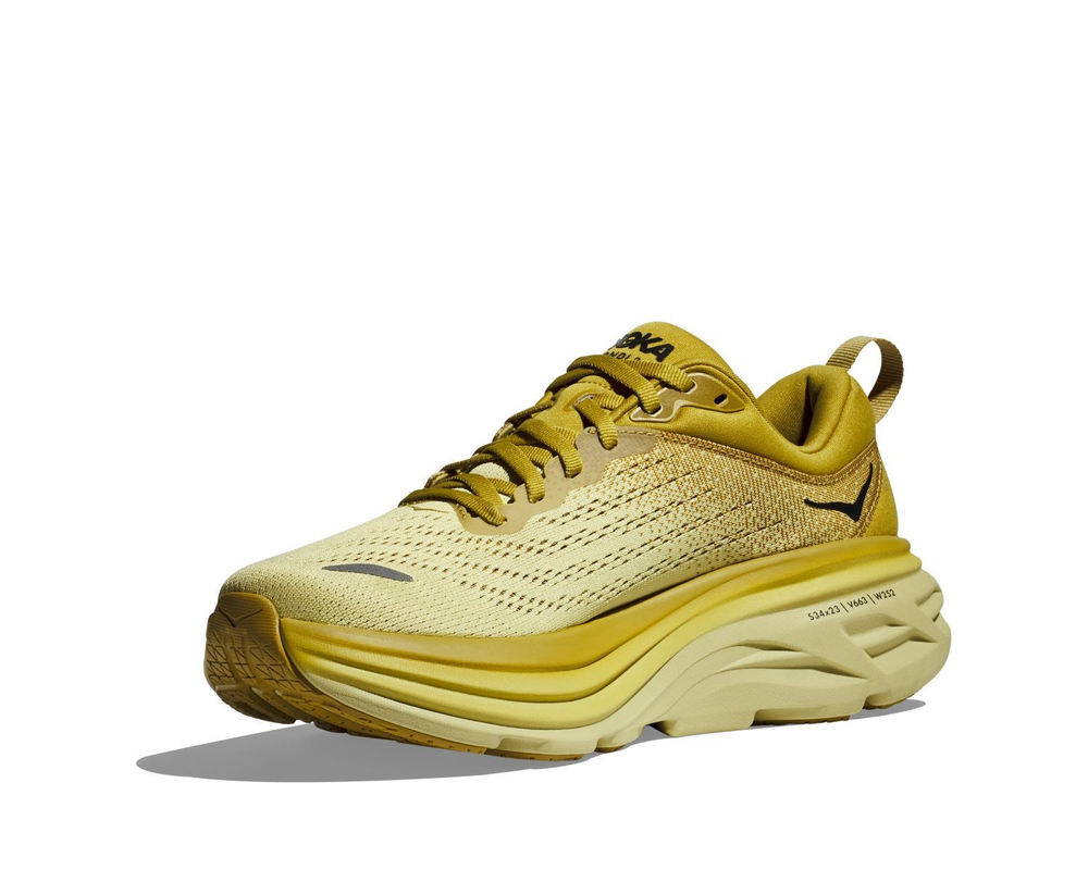 Кроссовки женские Hoka Bondi 8
