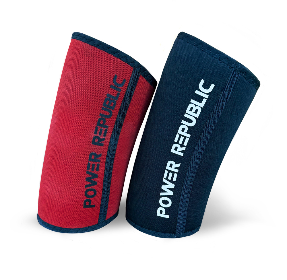 PRG Heavy Elbow sleeves BULWARK