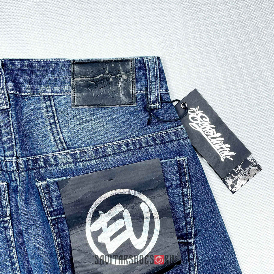 Джинсы Ecko Unltd