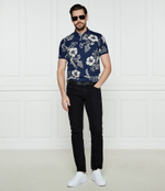 Поло POLO RALPH LAUREN - темно-синий(710956684)