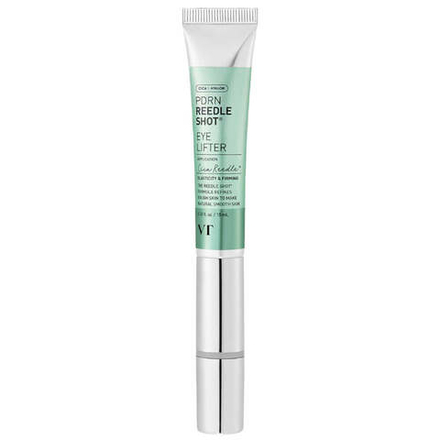 Крем для кожи вокруг глаз с ПДРН VT Cosmetics PDRN Reedle Shot Eye Lifter 15мл