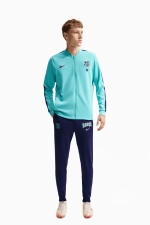 Штаны Nike FC Barcelona 26/27 Strike - темно-синий