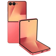 Смартфон Samsung Galaxy Z Flip 7 12/512 Coral Red