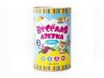 Набор фишек. Веселая азбука