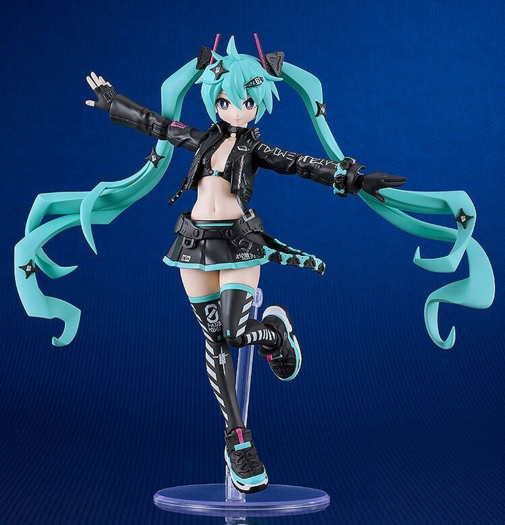 Hatsune Miku