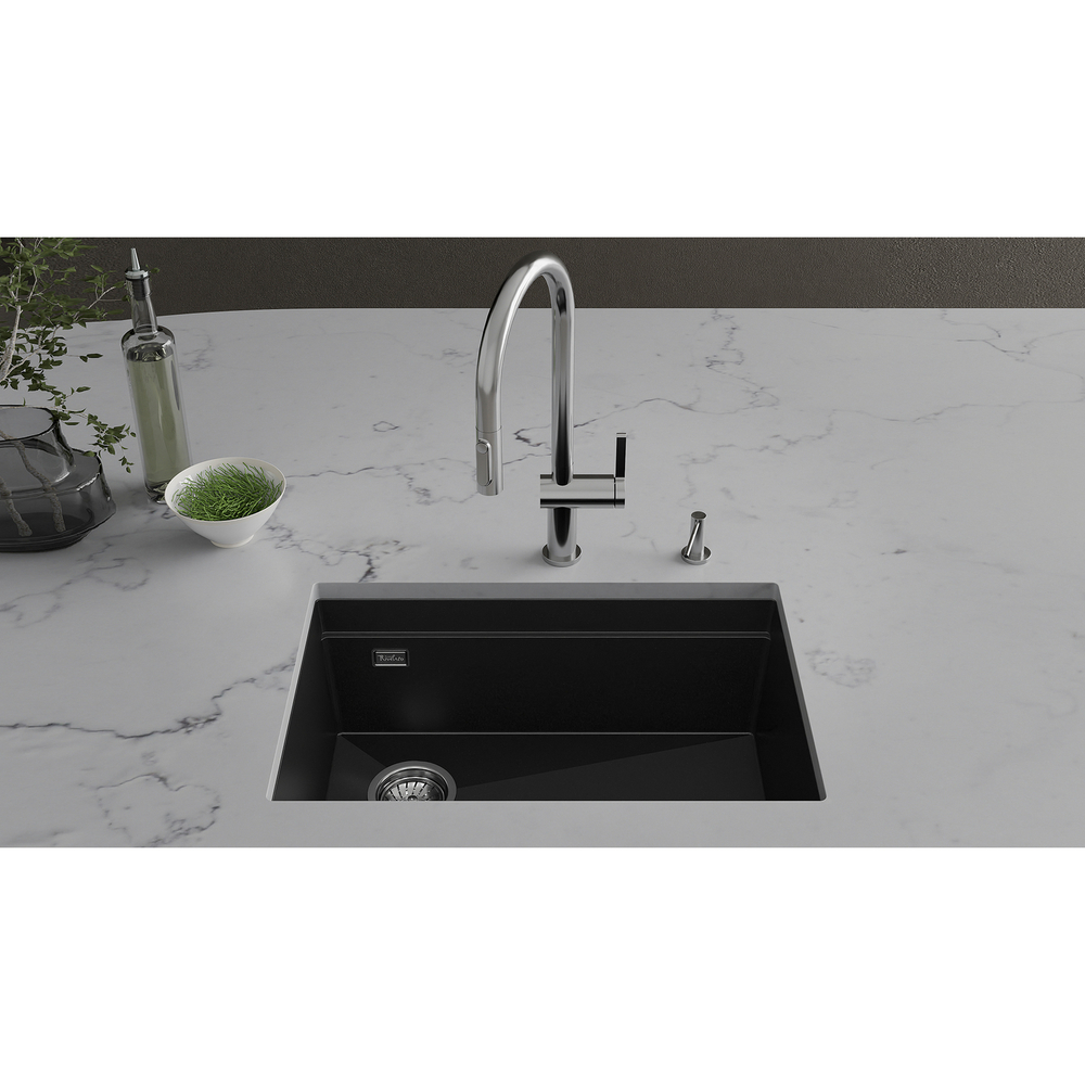 Rivelato LN-654-L nero
