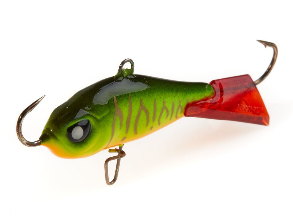 Балансир LUCKY JOHN Baltic №6, цвет 301RT, арт. 61600-301RT